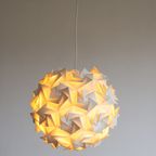 Aperture Pendant Lamp By Claire Norcross For Habitat, 2003 thumbnail 18