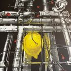 W.swierzy (1931-2013), Jazz Jamboree '76 1976 Poster No. 72 Official Limited Edition C. 500, 2023 thumbnail 11