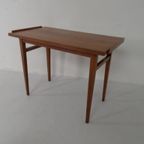 Mid Century Bijzettafel thumbnail 3