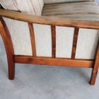 Vintage Fauteuils | Armchairs | Jaren 60 | Zweden thumbnail 13