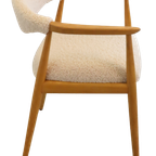 Vintage Casala Fauteuil 'kaiheim' thumbnail 8