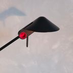 Memphis Style Floor Lamp, 1980S thumbnail 9