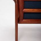 ‘borneo’ Two-seat Sofa By Sven Ellekaer For Komfort thumbnail 3