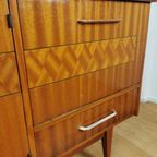 Vintage Dressoir, Sideboard, Lowboard Teakfineer thumbnail 21