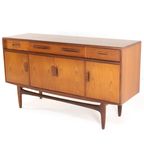 G-Plan Victor Wilkens Sideboard Dressoir 'Dronfield' thumbnail 20