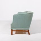 Scandinavian Modern Sofa From Carl-axel Acking By Hjalmarjackson, 1950’s Sweden thumbnail 6