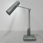 Dazor Floating Fixture Bureaulamp, Model 2324 thumbnail 15