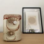 Ceramic Vase Roberto Rigon thumbnail 2