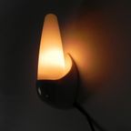 Bo Niko Wandlamp In Bakelieten Houder, Jaren 60 thumbnail 8