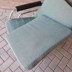 Jan De Bouvrie Gelderland 301 Vintage Fauteuil Jaren 70 thumbnail 17