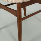 Deense Vintage Stoel 71178 thumbnail 6