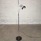 Vintage Vloerlamp Raak Amsterdam thumbnail 10
