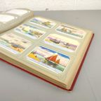 Compleet Album Met Liebig Chromo'S thumbnail 3