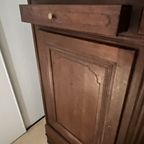 Eiken Louis Philippe Dressoir thumbnail 5