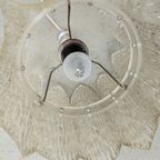 Jaren 70 Hanglamp – Marbach Acrylite - (kg41) thumbnail 6