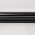 Ahrend Essa Balk, 120 Cm, Zwart thumbnail 2