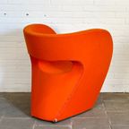 Moroso Little Albert Fauteuil Design Van Ron Arad thumbnail 4