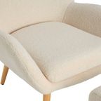 Mors Fauteuil - Beige thumbnail 9