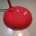 Vintage Helo Leuchten Bureau Lamp Design thumbnail 3