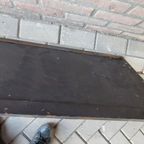 Maritiem Koper Kunst Vintage Schilderij Brutalistische Stijl thumbnail 9
