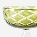 Multicolour Cuttings Coupe Champagneglazen thumbnail 7