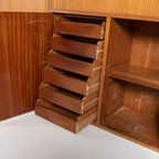 Mid-Century Italian Modern Cabinet, 1960’S thumbnail 9