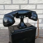 Oude Telefoon Bell Telephone Co. thumbnail 4
