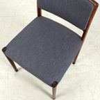 Set Van 4 Møller Model 80 Stoelen 66911 thumbnail 12