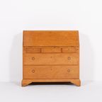Secretaire/desk By Nordiska Kompaniet, 1900’s thumbnail 3
