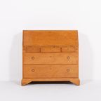 Secretaire/Desk By Nordiska Kompaniet, 1900’S thumbnail 3