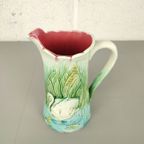 Franse Majolica Kan Orchies thumbnail 5