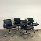 Vitra Ea 217 Soft Pad Bureaustoel thumbnail 4