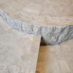 Vintage, Mactan Stone Coffee Table By Magnussen Ponte - Jaren 70 thumbnail 8