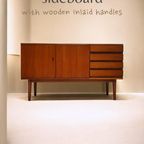 Mid Century Sideboard thumbnail 16