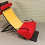 Vintage Design Fauteuil, Marcel Wanders Voor Artifort thumbnail 9