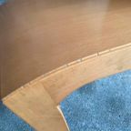 Ligne Roset Eetkamerstoelen Finn (5) Jaren 90 thumbnail 6