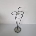 Vintage Paraplubak Jaren 50/60 Design thumbnail 8