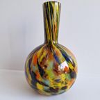 Design Vaas Globe, Fidrio Fiesta, Glas, Mondgeblazen Bloemenvaas thumbnail 9