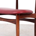 Deens Design Eetkamerstoelen Van Scantic Mobelvaerk thumbnail 3