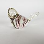 Murano - Press-Papier - Glas - Italie - 3E Kwart 20E Eeuw thumbnail 4