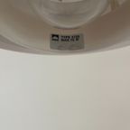 Deense Hanglamp - Lyskaer Type 4756 - Schalenlamp - Jaren 70 thumbnail 3