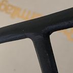 Brutalistische Gietijzeren Kandelaar thumbnail 6