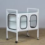 Vintage Ziekenhuis Trolley, 1970’S thumbnail 4