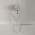 Set Verstelbare Tafel- Bureau Of Nachtkast "z" Lamp Van Leitmotiv thumbnail 7