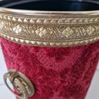 Vintage Paraplubak Victoriaanse Stijl Paraplu Bak Ton thumbnail 7