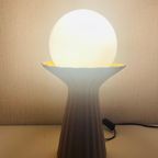 Lamp Met Bol thumbnail 2