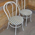 Metalen Stoelen Thonet Model Setvan 2 thumbnail 2