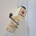 De Koffiemolen Koffiemaler Wandmolen Douwe Egberts thumbnail 9