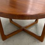 Niels Bach Massief Teak Salontafel thumbnail 8