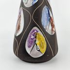 Bay Keramiek 585-28 Decor Congo, Diabolo Design Bodomans thumbnail 7